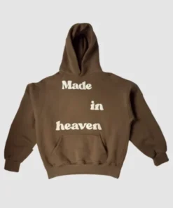 Made In Heaven Hoodie