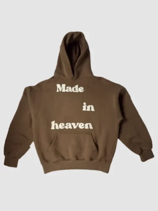 Made In Heaven Hoodie