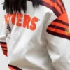 NASCAR Hooters Vintage Jacket