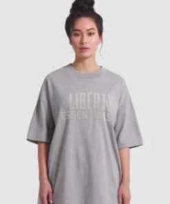 New York Liberty Fear of God WNBA x ESSENTIALS T-Shirt