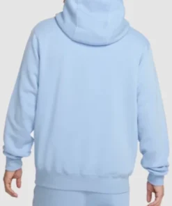 Nike Morant Basketball Hoodie