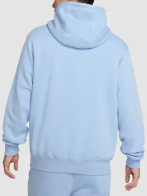 Nike Morant Basketball Hoodie