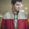 Otis Milburn TV Series Sex Education S04 Asa Butterfield Jacket