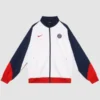 PSG F.C. 2025-26 Anthem Jacket