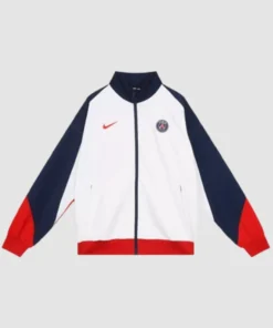 PSG F.C. 2025-26 Anthem Jacket
