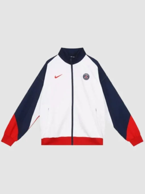 PSG F.C. 2025-26 Anthem Jacket