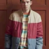 Sex Education Season 4 Otis Jacket
