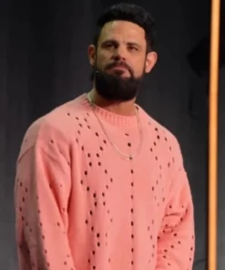 Steven Furtick Easter Sweater
