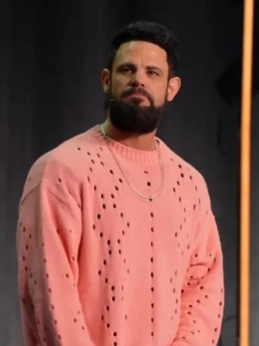 Steven Furtick Easter Sweater