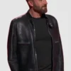 TUDUM 2025 Ben Affleck Black Jacket