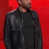 TUDUM 2025 Ben Affleck Jacket
