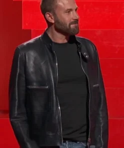 TUDUM 2025 Ben Affleck Jacket