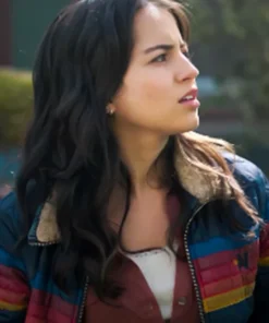 The Last Of Us Dina Jacket