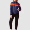The Last Of Us S02 Isabela Merced Jacket