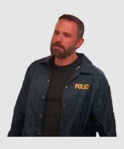 Tudum The Rip Jacket
