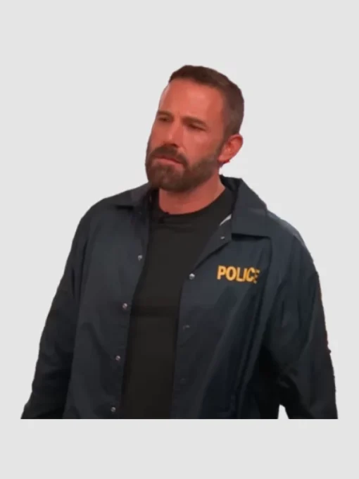 Tudum The Rip Jacket
