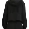 America’s Sweethearts Dallas Cowboys Cheerleaders S01 Megan Black Hoodie