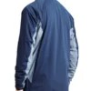 Ashley Mansell English Championship Navy Blue Abacus Jacket