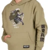 Attack On Titan Hoodie