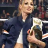 Becky Lynch Chicago Bears Jacket