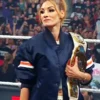 Chicago Bears Becky Lynch Jacket
