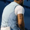 Drake Wireless Festival Blue 2025 Vest