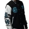 Eternal Black & White Jacket