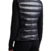 Giada in My Kitchen Giada DeLaurentiis Black Vest
