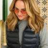Giada in My Kitchen Giada DeLaurentiis Vest
