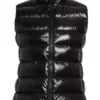 Giada in My Kitchen Giada DeLaurentiis Vest Black