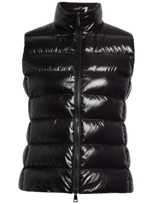 Giada in My Kitchen Giada DeLaurentiis Vest Black