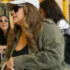 Jersey Shore Family Vacation S08 Green Star Jacket
