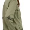 Jersey Shore Family Vacation S8 Green Star Jacket