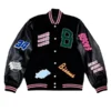 Leo Reich Varsity Jacket