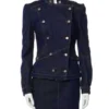 Lola Tung Jacket