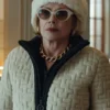Nine Perfect Strangers Christine Baranski Bomber Jacket