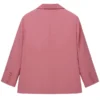 Rakhee Thakrar Pink Blazer