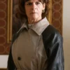 Such Brave Girls S02 Louise Brealey Trench Coat