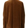 Tyler Green Criminal Minds Evolution S18 Suede Leather Jacket
