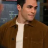 Tyler Green Jacket