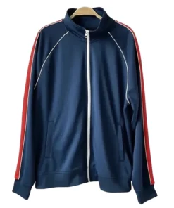 And Just Like That S03 Corbin Ross Jacket