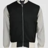 Ansel Elgort Baby Driver Jacket