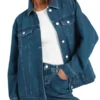 Belly Conklin The I Turned Pretty S03 Denim Jacket