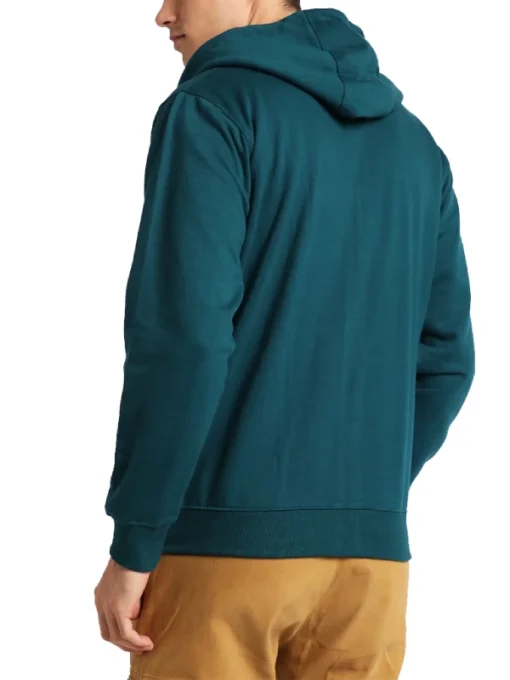 Bob Odenkirk Nobody Blue Hoodie