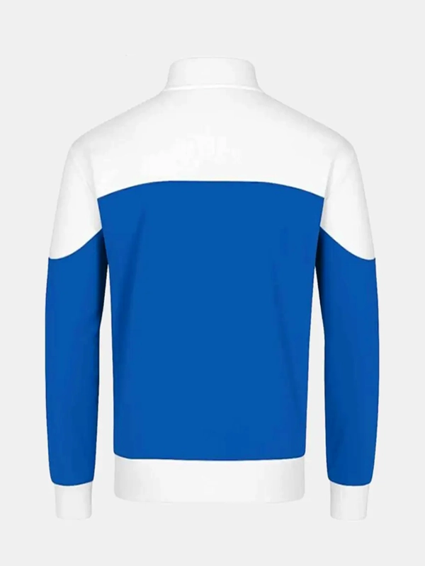 CM Punk 2025 Fantastic Four Star Jacket