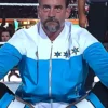 CM Punk Four Star Jacket
