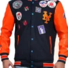 Coming To America Prince Akeem Jacket