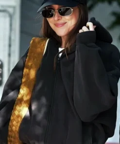 Dakota Johnson Materialists Hoodie