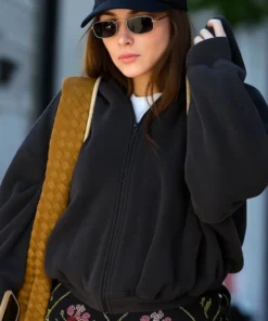 Dakota Materialists Hoodie