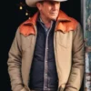 Dutton Yellowstone Jacket